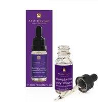 Dr Botanicals Relaxing Lavender Luxury Essential Oil For Diffuser 10ml | Unwind with the Calming Power of Lavender - Elevate Your Space into a Stress-Free Sanctuary With Our Essential Oil For Diffuser