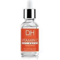 Anti-Aging Vitamin C Facial Serum 30ml