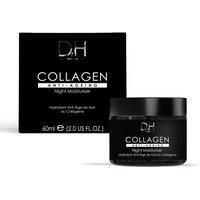 Collagen Anti-Ageing Night Moisturiser 60ml