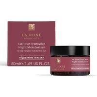 La Rose Francaise Night Moisturizer 50ml