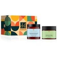 Rebalancing Mask & Himalayan Body Scrub Anti-Ageing Kit