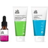 Anti-Ageing Brightening Skincare Bundle