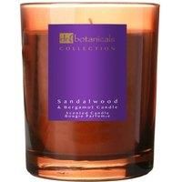 Sadalwood Bergamont Candle 200g