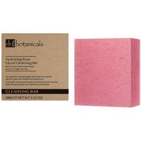 Hydrating Rose Facial Cleansing Bar 100g