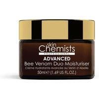 skinChemists professional Pro-5 Collagen Bee Venom Duo Moisturiser 50ml in White