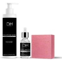 Hyaluronic Acid Anti-Ageing Skincare Women's Deluxe Gift Set