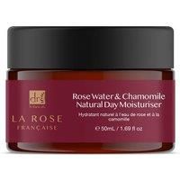 La Rose Francaise Day Moisturiser 50ml