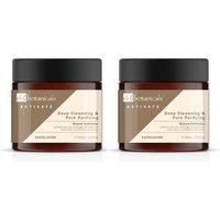Activate Deep Cleansing & Pore Purifying Walnut Exfoliator 60ml