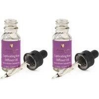 Captivating Rose Diffuser Oil 10ml