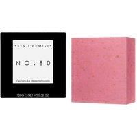 No.80 Rose Cleansing Facial Bar 100g