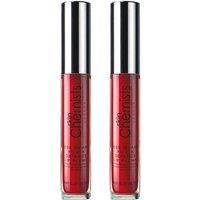 Rose Quartz Youth Defence Lip Plump 8ml Twin Value Savings Pack