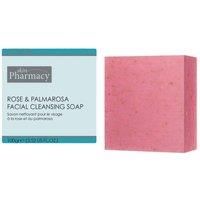 Rose Facial Cleansing Soap 100g