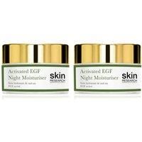 Activated EGF Night Moisturiser 50ml