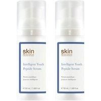 Intelligent Youth Peptide Serum 50ml Twin Value Savings Pack