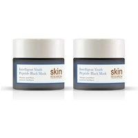 Intelligent Youth Peptide Mask 50ml Twin Value Savings Pack