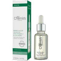 Wrinkle Killer Facial Oil 30ml