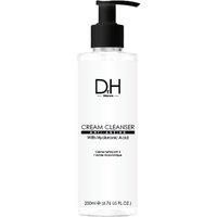 DrH Skincare 200ml Cream Cleanser With Hyaluronic Acid