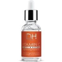 Vitamin C Brightening Oil Facial Oil 30ml