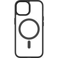 GRS HYBR SOFTSNAP IP15 BLKGRS HYBR SOFTSNAP IP15 BLK