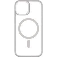 GRS HYBR SOFTSNAP IP15 WH/GRGRS HYBR SOFTSNAP IP15 WH/GR