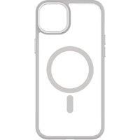 GRS HYBR SOFTSNAP IP15+ WH/GRGRS HYBR SOFTSNAP IP15+ WH/GR