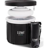 Lumi Therapy Recovery Pod Max Portable Ice Bath In Original Box - New