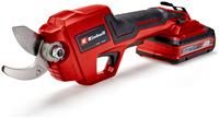 Einhell GE-LS 18 Li-Solo Cordless Pruning Shears