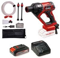 Einhell Hypresso 18/24 Cordless Pressure Washer Gun