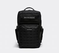 Built For Athletes Large 45L Backpack - Black - Size ONE SIZE