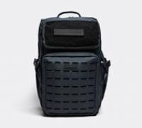 Built For Athletes Large 45L Backpack - Blue - Size ONE SIZE
