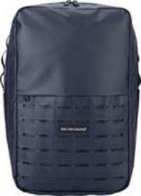 Built For Athletes Tyro 20L Backpack Navy Gym Travel Training Bag Mens Womens