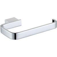 Aquarius Ft Series Toilet Roll Holder In Chrome