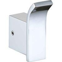 Aquarius Ft Series Robe Hook In Chrome