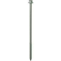 Timber-Tite 6.5 x 145mm Hex Heavy Duty Screw Net-Coat - Pack of 50