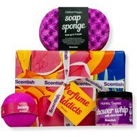 Scentish Perfume Addicts Gift Set