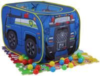 PAW Patrol 3 In 1 Toddler Playzone