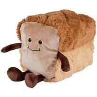 Microwaveable Wheat Heat Pack Lavender Scented Weighted Soft Toy Plush