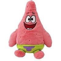 Warmies Warmies- Heatable Soft Toy Patrick