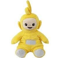 Warmies Warmies- Heatable Soft Toy Teletubbies Lala