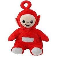 Warmies Warmies- Heatable Soft Toy Teletubbies Po