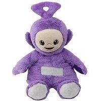 Warmies Warmies- Heatable Soft Toy Teletubbies Tinky Winky