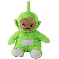Warmies Heatable Soft Toy Teletubbies Dipsy