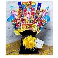 Giant Retro Sweet Bouquet