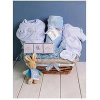 Luxury Baby Boy Gift Hamper