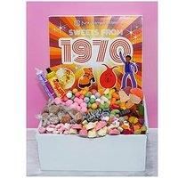 Sweets Of The 1970'S
