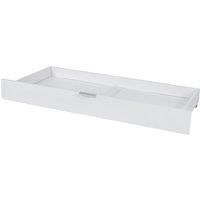 Tutti Bambini Underbed Drawer - White
