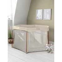 Tutti Bambini Hexa Playpen - Ecru