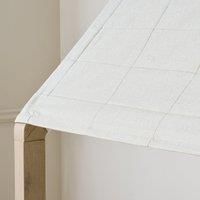 Tutti Bambini Casa Mini Cot Bed Roof Accessory Pack