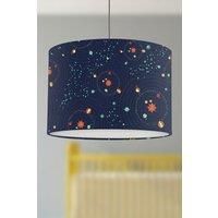 Solar System Lampshade