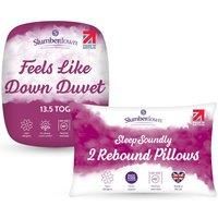 https://www.burton.co.uk/product/slumberdown-feels-like-down-13-5-tog-duvet-with-2-rebound-pillows_p-33e4f276-d814-43e2-94b7-4a02c046ebb2£colour=White&size=Super%20King